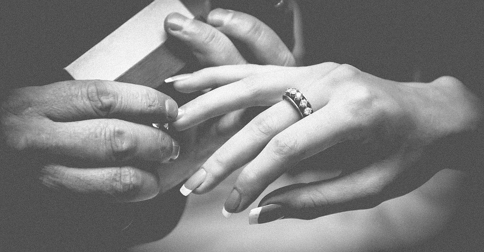Engagements & Marriage: It’ll be you&nbsp;next!