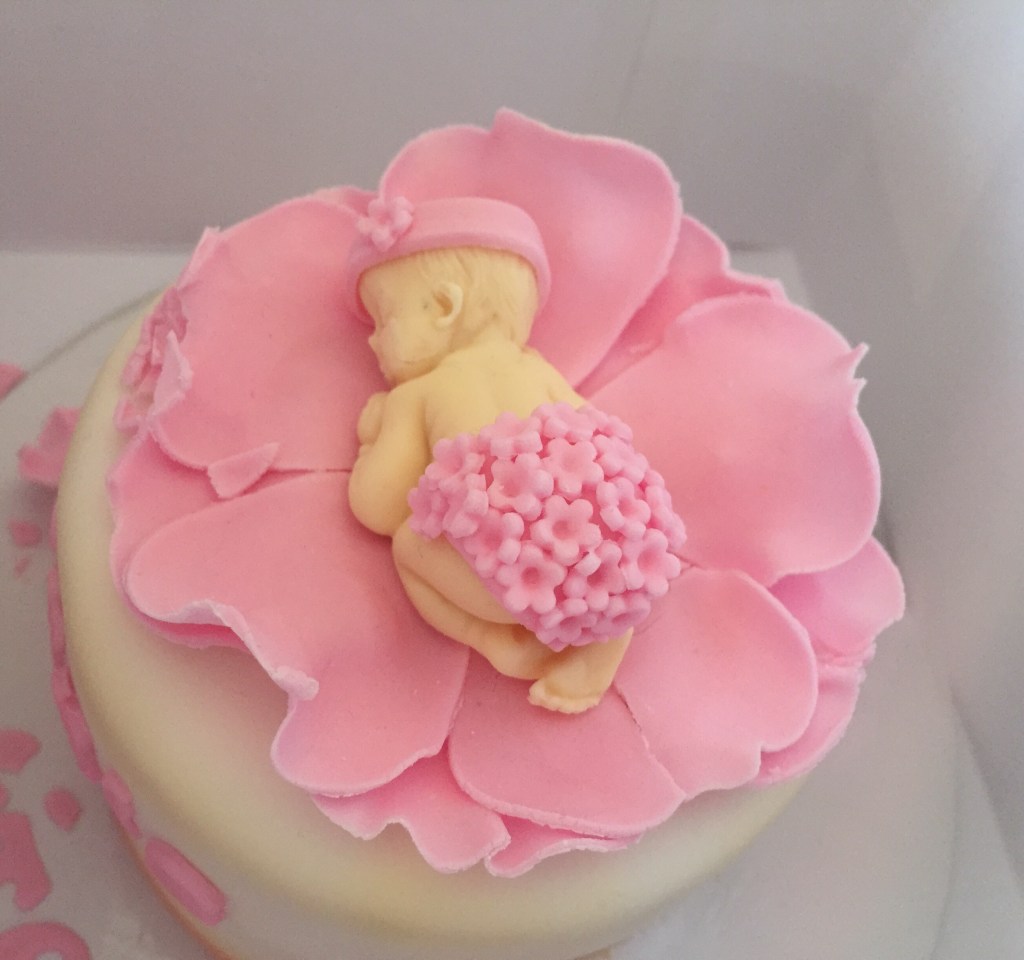 Mini Lass is&nbsp;born!