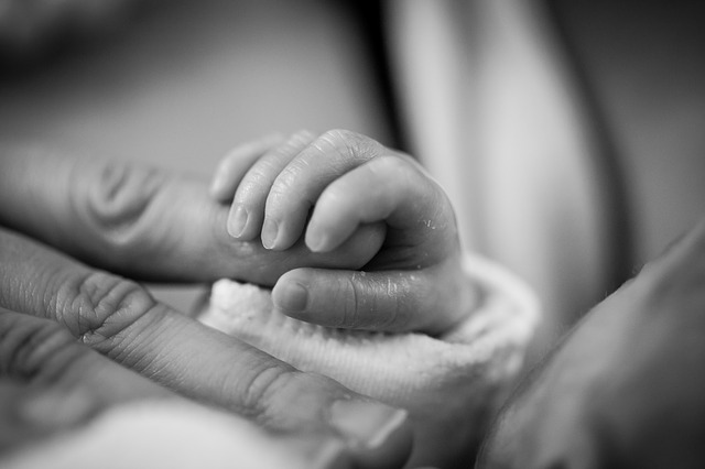 New Mum: 10 truths about raising a newborn baby