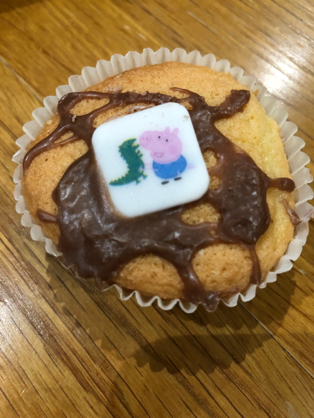 Dear Little Lass: You’re turning Two!