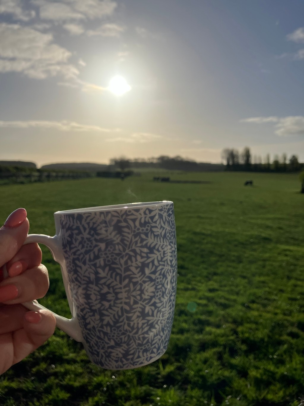 5 Lessons from May: Holding it all&nbsp;together